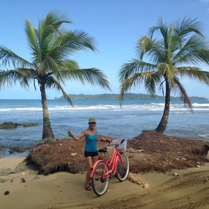 Fundraising Page: yvonne lalyre